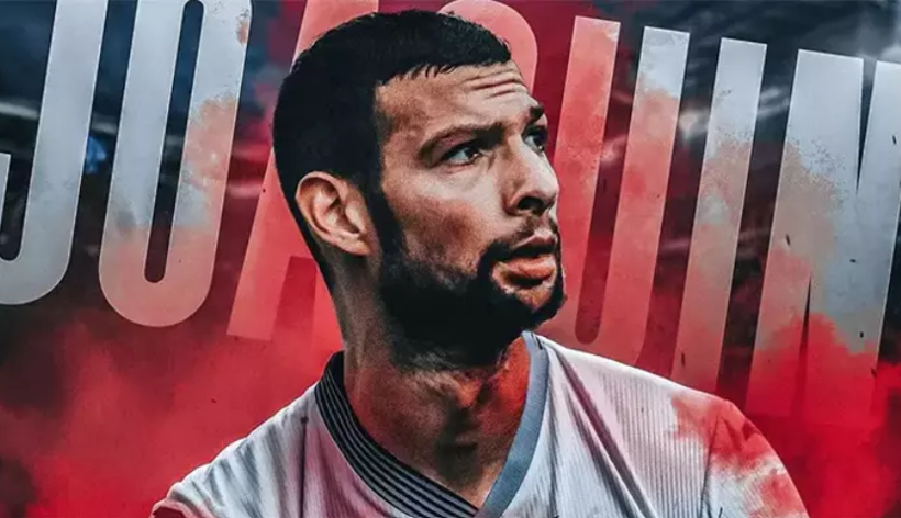 Süper Lig'de biten tüm transferler listesi; İşte yaz transfer dönemine damga vuran isimler - Fotoğraf: 187