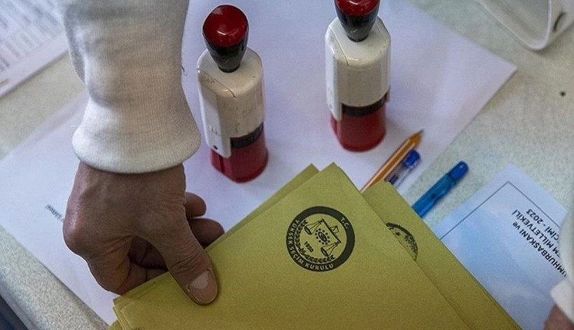 Hangi parti önde? Son anketin sonuçları geldi! AK Parti, MHP, DEM Parti... - Fotoğraf: 11