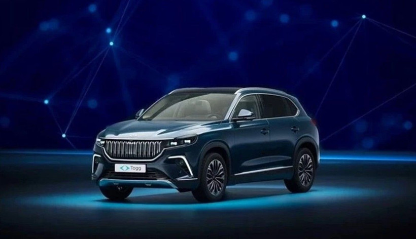 Togg’da yazılım devrimi: İlk çalıştırmada sizi bekleyen büyük sürpriz! - Fotoğraf: 2