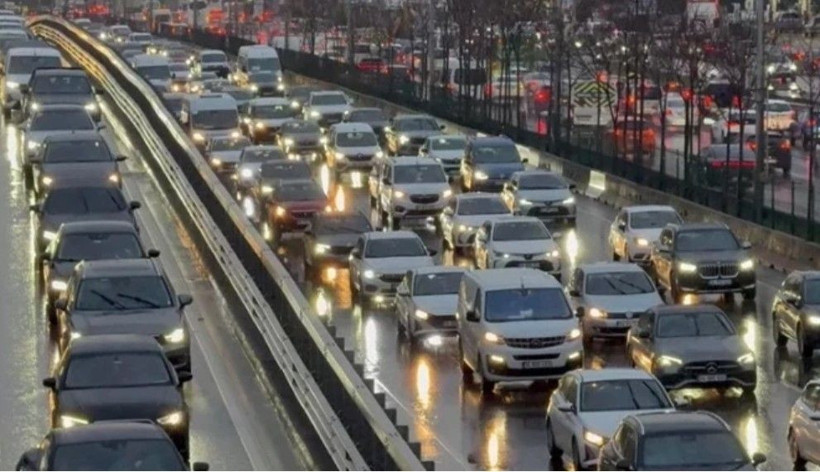 Sürücülere müjde: APP plaka yasağı ertelendi mi? İşte yeni kurallar - Fotoğraf: 2