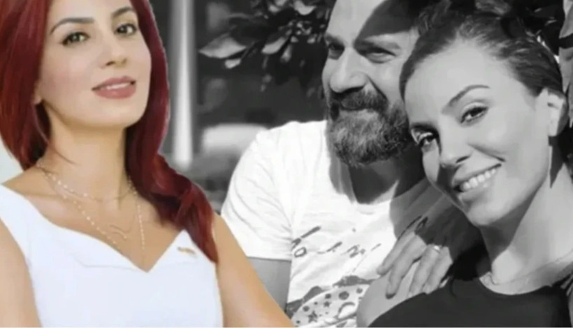 Erhan Çelik'in eşi doktor Özlem Gültekin’in ölüm nedeni belli oldu! - Fotoğraf: 3