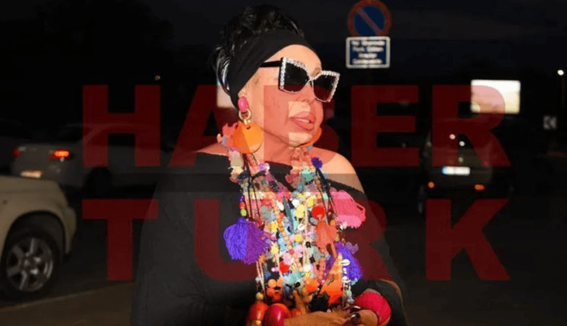 Bülent Ersoy Bodrum'dan ev aldı - Resim: 1