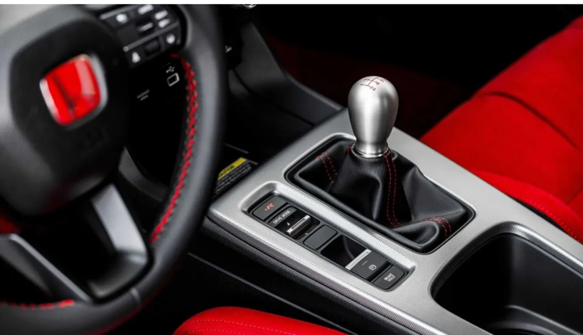 Ve işte karşınızda Yeni Honda Civic Type R modeli - Fiyatını kimse böyle beklemiyordu - Resim: 2