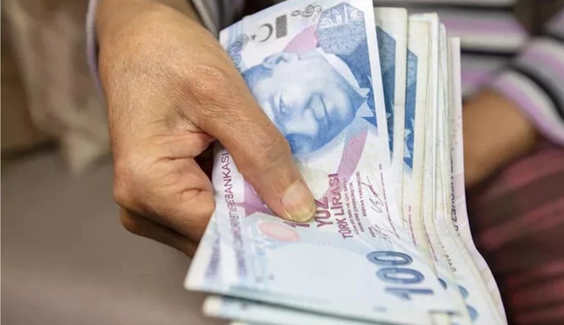 Meslek meslek hesaplandı; Kim ne kadar maaş alacak? İşte detaylar - Resim: 2