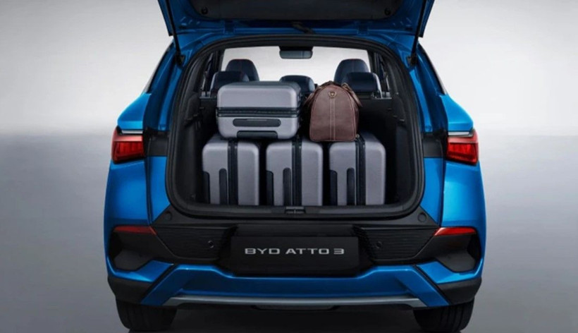 BYD temmuz ayı fiyatlarında çıldırdı; Bu fiyat Tesla ve Chery yi çok üzecek - Resim: 4