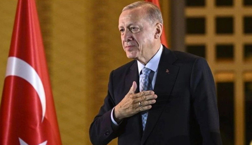 Cumhurbaşkanı adayı anketi gündemi sarsacak! Zirvedeki isimden rakiplerine çok büyük fark - Resim: 2