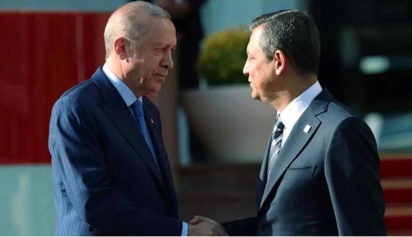 AREA Araştırma yeni anketi paylaştı! AK Parti-CHP arasında büyük fark... 3. sırada 'büyük sürpriz' - Resim: 3