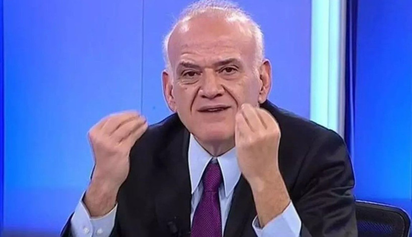 Galatasaray Göztepe'yi 3-1'le geçti! Ahmet Çakar ve Erman Toroğlu kırmızı karta isyan etti! ''Futbola ihanet...'' - Fotoğraf: 3