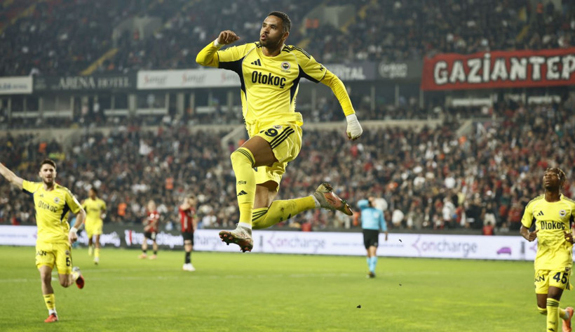 Talisca'dan eleştirilere yanıt: "Büyük futbolcuların buna alışkın olmaları gerekiyor" - Fotoğraf: 5