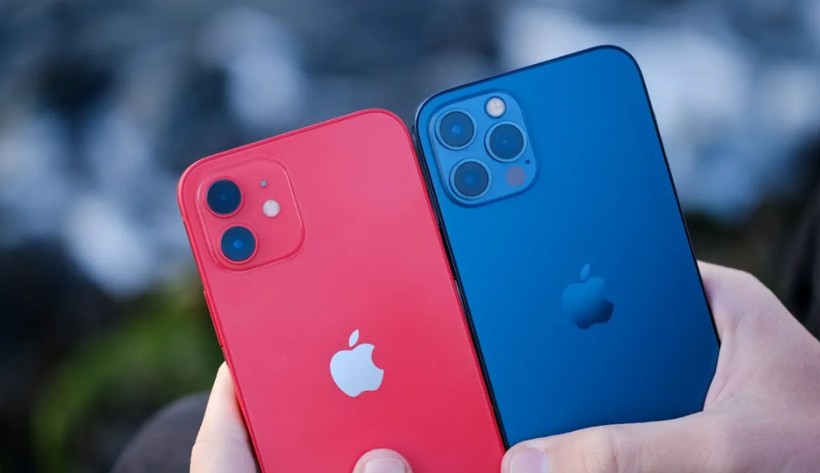 iPhone 12 fiyatlarında akılalmaz indirim; Bu fırsatı bir daha bulamazsınız - Resim: 4