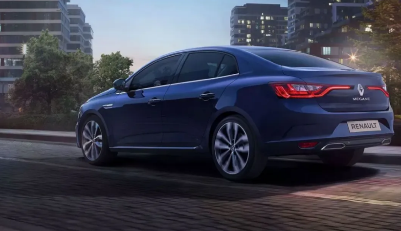 Renault Megane Mart ayı listesi sizler için hazır; Fazlasıyla beğenilip tercih ediliyor - Resim: 1