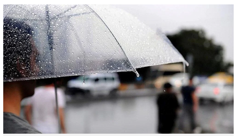 Ramazan Bayramında hava nasıl olacak? 19 ile sarı kodlu uyarı! - Resim: 4