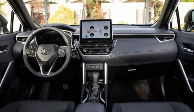 Toyota Mayıs ayında bu kampanyayı ilk kez yapıyor; Kaçıran gelecek ay bu fiyatı bulamaz - Resim: 4