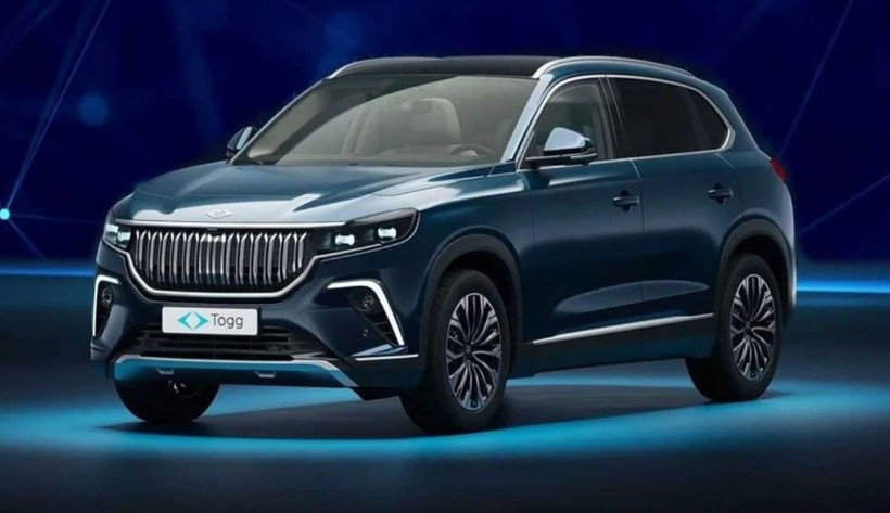 330 bin lira veren Togg'u kapar; Böyle kolaylık bir daha olmaz - Resim: 4