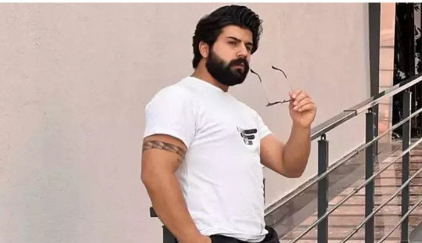 Van'da TikTok fenomenine kalaşnikoflu pusu: Arda Edeoğlu öldürüldü, kızları yaralı - Resim: 3