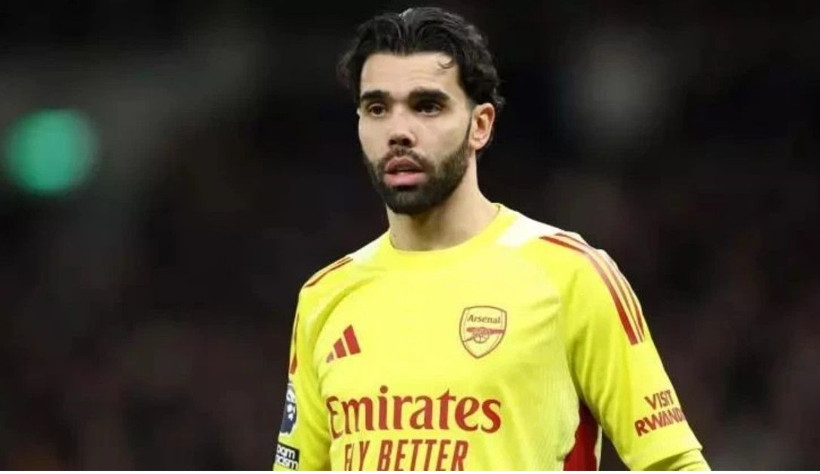 Dünyanın en iyi kalecileri sıralaması: Süper Lig'den listeye giren tek isim... - Fotoğraf: 10