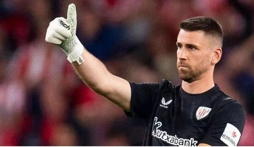 Dünyanın en iyi kalecileri sıralaması: Süper Lig'den listeye giren tek isim... - Fotoğraf: 16