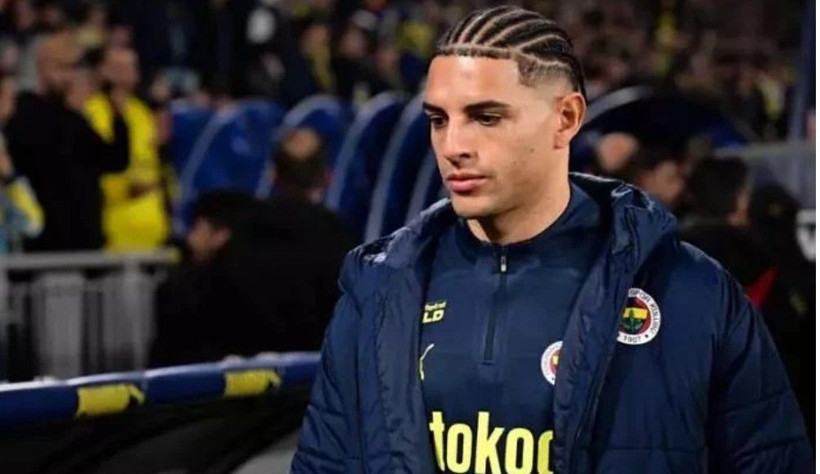 Operasyon başladı! Fenerbahçe'de 17 isimle vedalaşılıyor - Fotoğraf: 6