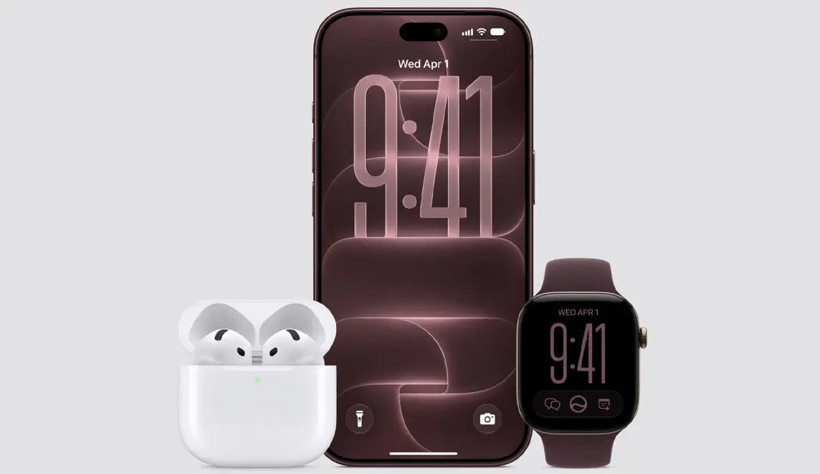 Apple ilk katlanabilir telefonu iPhone Duo modelini tanıttı! İşte yeni modellerin özellikleri; iPhone 18 Pro, 18 Pro Max, iPhone Duo, AirPods 5, Watch Ultra 4 - Fotoğraf: 9