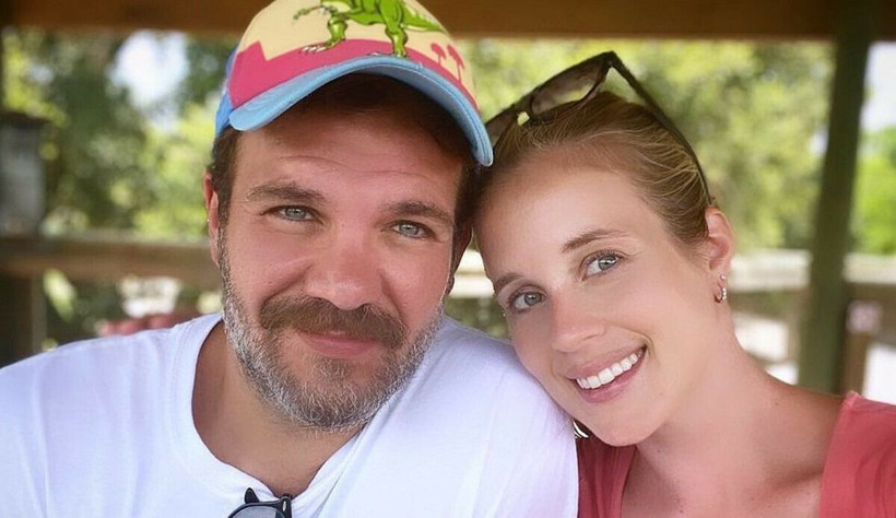 Tolga Karel Fırat Tanış'a fena yüklendi: Ağzını burnunu kıracağım onun yüzünden neler çektik! - Resim: 4