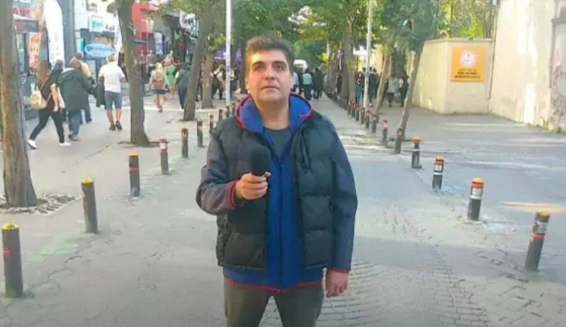 İşte Hayat Bilgisi'nin Mennan'ı Erdal Türkmen'in son hali ve kariyeri! - Resim: 3