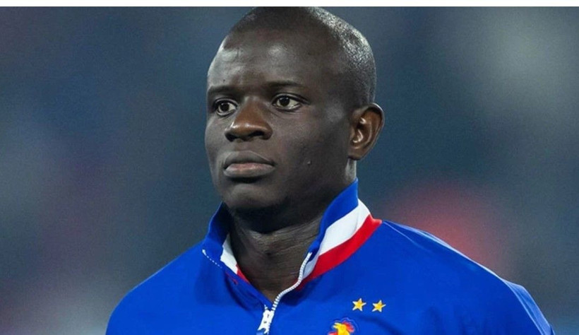 Fenerbahçe, N'Golo Kante transferini KAP'a bildirdi! İşte yıldız futbolcunun maliyeti - Resim: 2