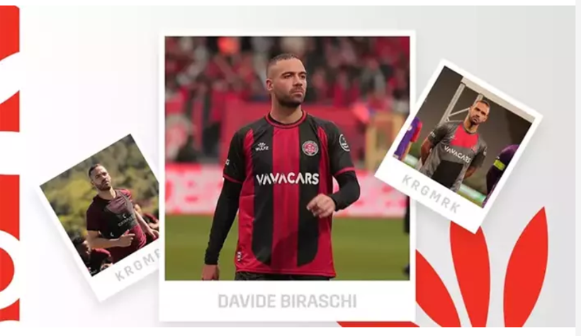 Süper Lig'de biten tüm transferler listesi; İşte yaz transfer dönemine damga vuran isimler - Fotoğraf: 3
