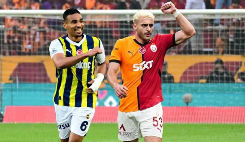 Yapay zeka Galatasaray Fenerbahçe derbisinin sonucunu açıkladı! Galatasaray mı Fenerbahçe mi kazanacak? - Fotoğraf: 6