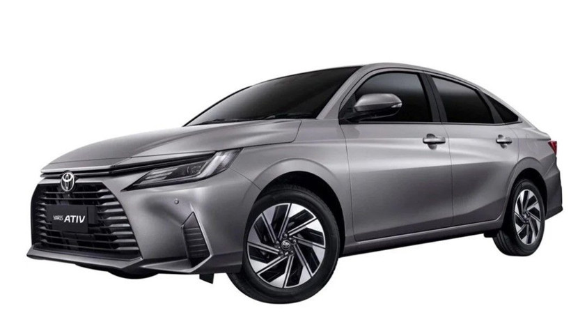 Toyota'dan yeni sedan! Fiyatı belli oldu; Yol tutuş iyileştirmelerine kavuşuyor - Fotoğraf: 6