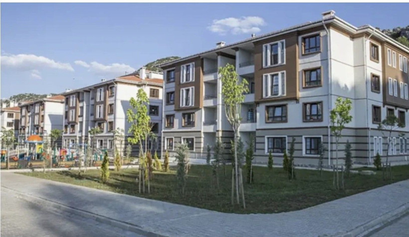 Ev sahibi olamayanlara müjde! Ucuz kiralık sosyal konut projesinde kritik tarih - Fotoğraf: 4