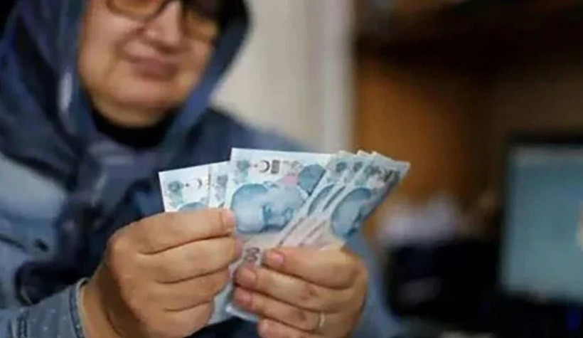 Emekli maaş farklarında bekleyiş sona erdi! Ödemeler başlıyor - Fotoğraf: 4