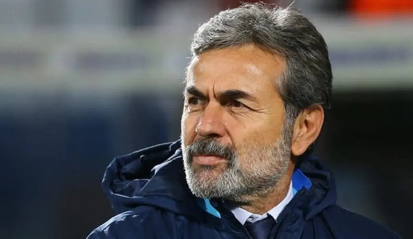 Fenerbahçe'de ters köşe! Aziz Yıldırım herkesi şaşırttı, aklındaki isim başka - Fotoğraf: 5