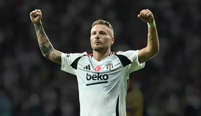 Beşiktaş'a Ciro Immobile piyangosu vurdu! İtalyan yıldıza teklif yağıyor - Resim: 2