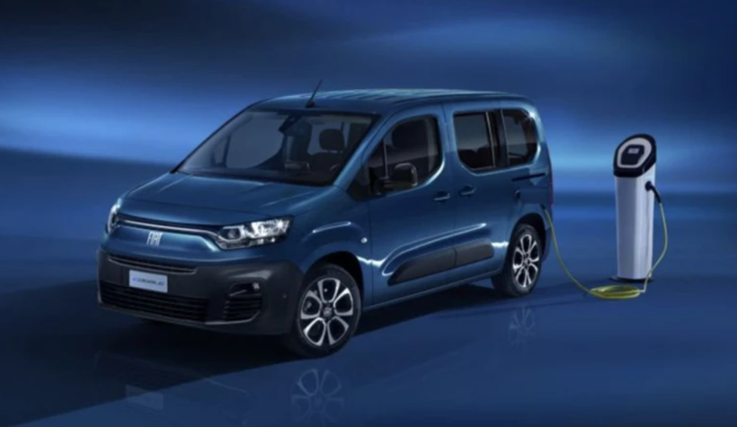 900 Bin TL’ye elektrikli Fiat Fiorino; Daha ucuz fiyatlısının gelmesi imkansız - Resim: 4