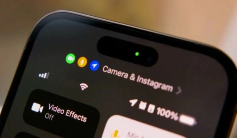 Telefonunuzdaki yeşil nokta ne anlama geliyor? Kimsenin aklına gelmeyecek detay - Fotoğraf: 5