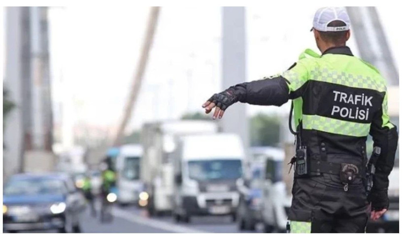 Sürücülere müjde: APP plaka yasağı ertelendi mi? İşte yeni kurallar - Fotoğraf: 3