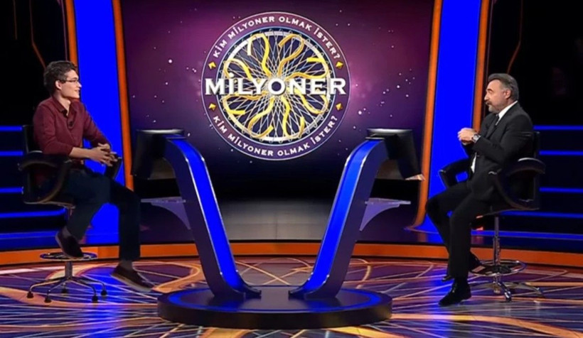 Kim Milyoner Olmak İster'de 500 bin TL'lik futbol sorusu! Doğru cevap şaşırttı - Fotoğraf: 7