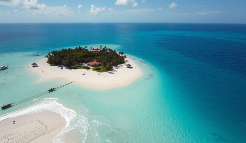 100 yıl içinde yok olacak şehirler açıklandı: Türkiye'den iki ilimiz için büyük risk - Fotoğraf: 6