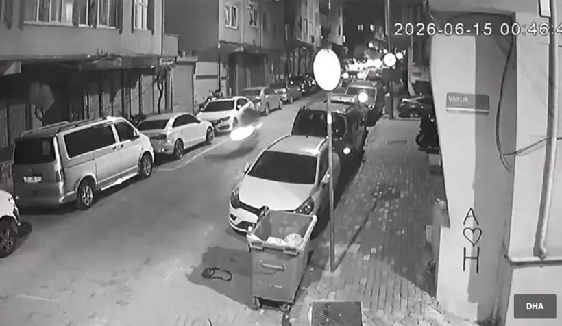 İstanbul'da dehşet gecesi! Evlenmek istediği kızın kardeşini öldürdü - Fotoğraf: 2