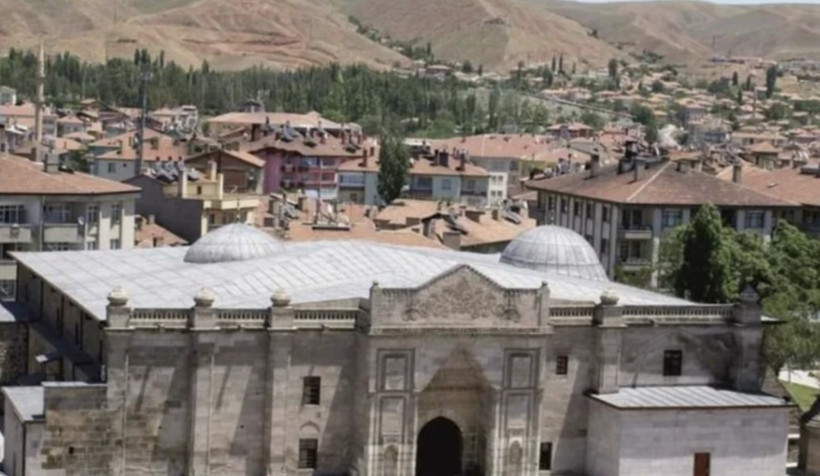 Fay hatlarından uzak 9 şehir! İşte Türkiye'nin deprem riski en az olan illeri - Fotoğraf: 12