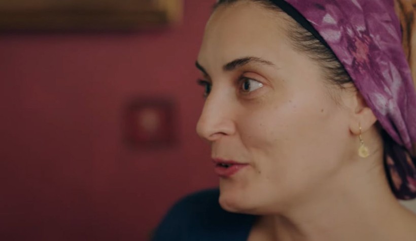 Kırmızı Oda dizisini izlerken her şeyi öğrendi; Türkiye bu ahlaksızlığı konuşuyor - Resim: 1