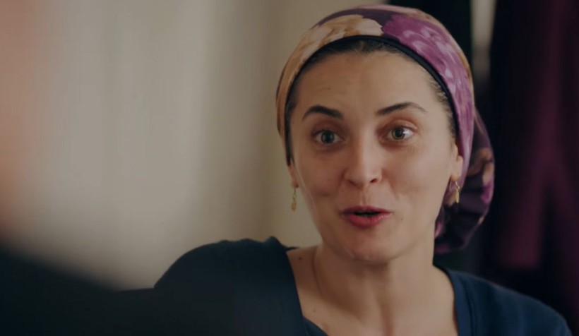 Kırmızı Oda dizisini izlerken her şeyi öğrendi; Türkiye bu ahlaksızlığı konuşuyor - Resim: 2