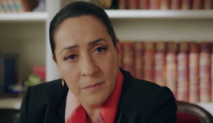 Kırmızı Oda dizisini izlerken her şeyi öğrendi; Türkiye bu ahlaksızlığı konuşuyor - Resim: 3