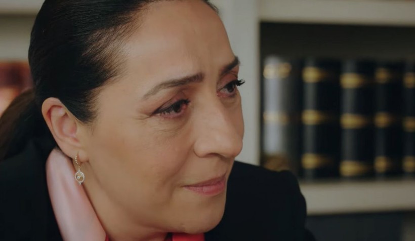 Kırmızı Oda dizisini izlerken her şeyi öğrendi; Türkiye bu ahlaksızlığı konuşuyor - Resim: 4