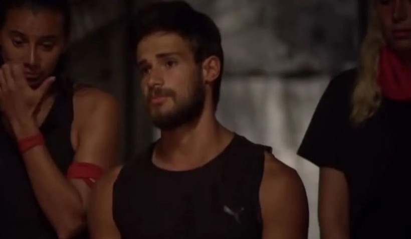 Survivor 2021'de Batuhan ile ilgili şoke eden gerçek; Kötü haberi Acun Ilıcalı açıkladı - Resim: 1