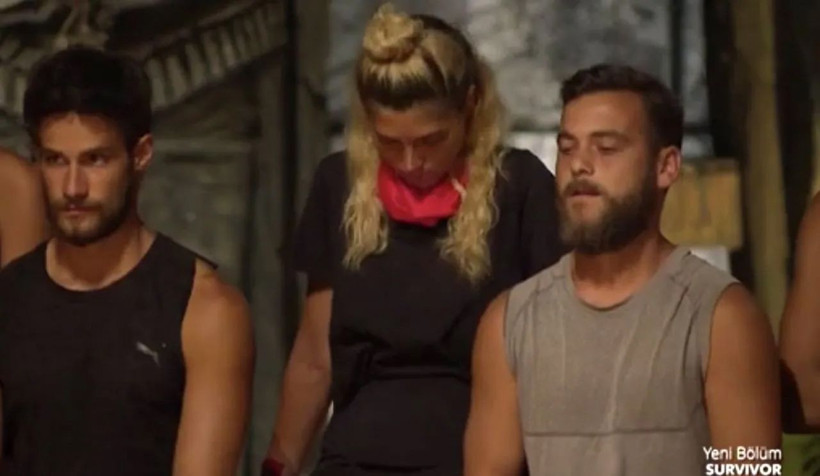 Survivor 2021'de Batuhan ile ilgili şoke eden gerçek; Kötü haberi Acun Ilıcalı açıkladı - Resim: 2