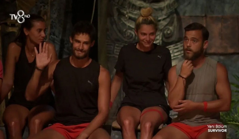 Survivor 2021'de Batuhan ile ilgili şoke eden gerçek; Kötü haberi Acun Ilıcalı açıkladı - Resim: 4