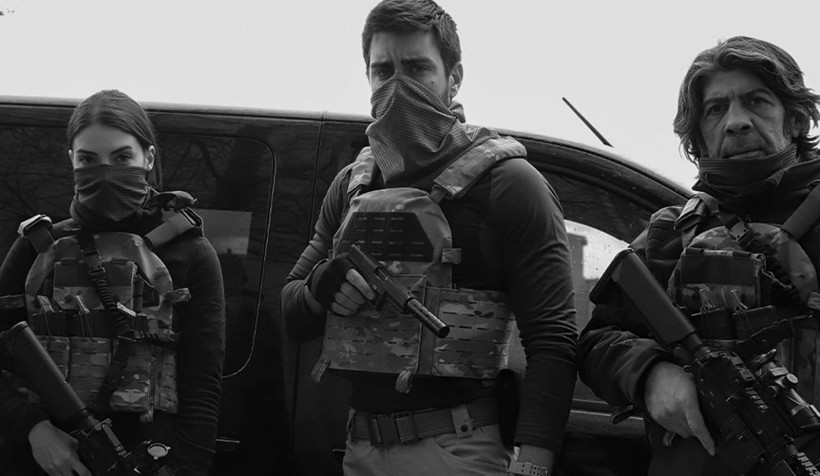 Teşkilat dizisi çekimlerine ara verildi; Ünlü oyuncudan kötü haber - Resim: 1