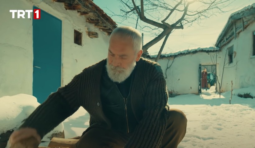 Yaşananlara izleyiciler dayanamadı; Gönül Dağı 57. Bölümde kahreden sahne - Resim: 1