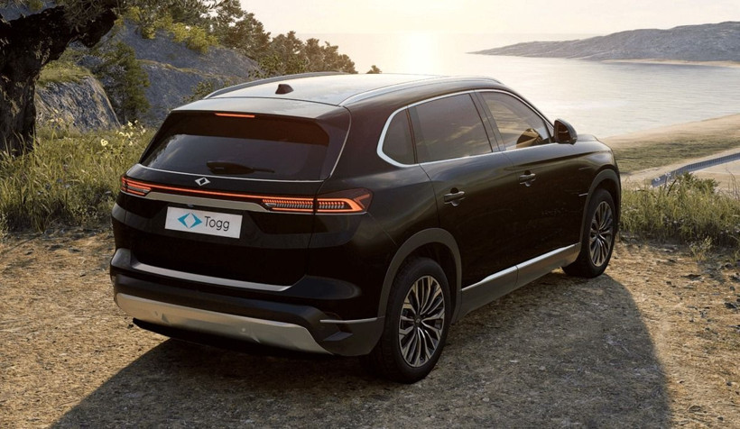 Araçseverlere müjde! Bir yerli otomobil daha: Fiyatı belli oldu - Resim: 1